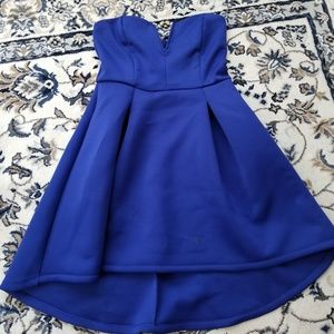 Charlotte Russe Party Dreas